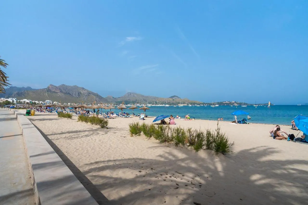 Villa BAMBU Port de Pollença