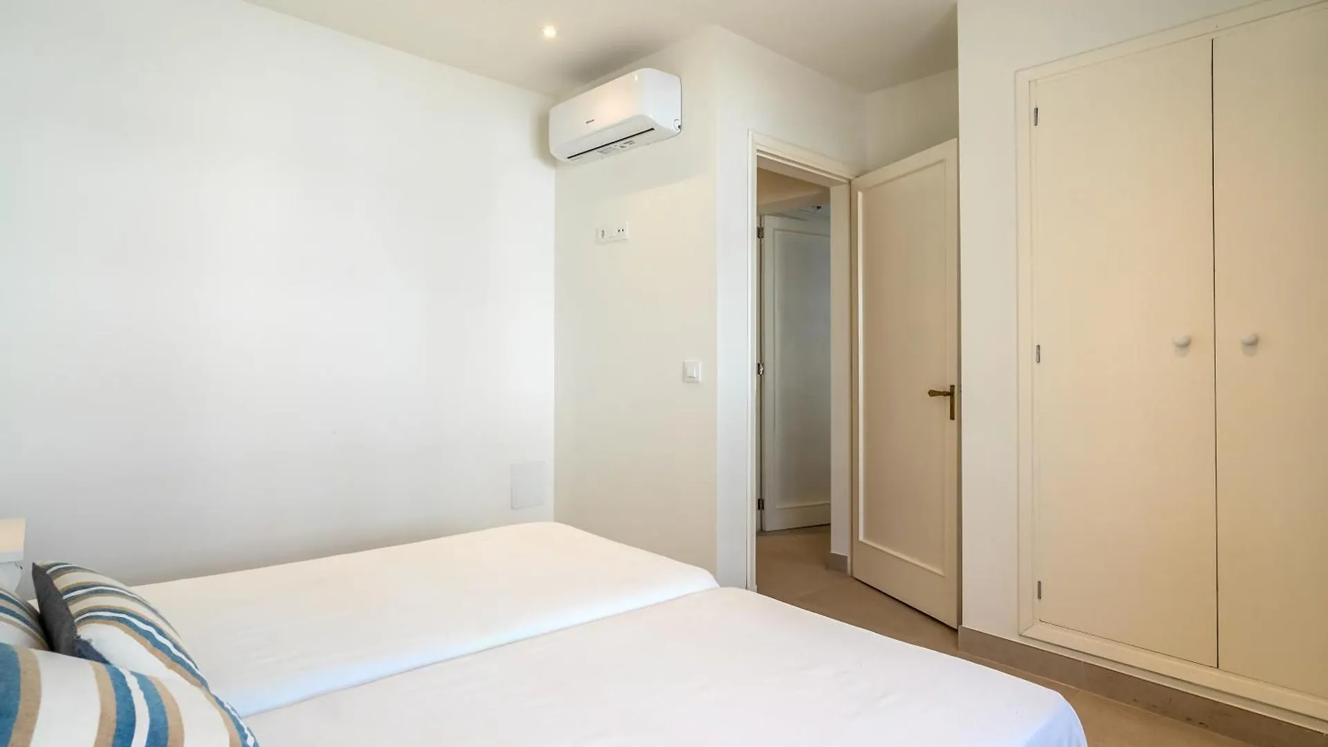 Casa Bambu Pollensa By Mallorca Villa Selection Port de Pollença 0*,  Espanha