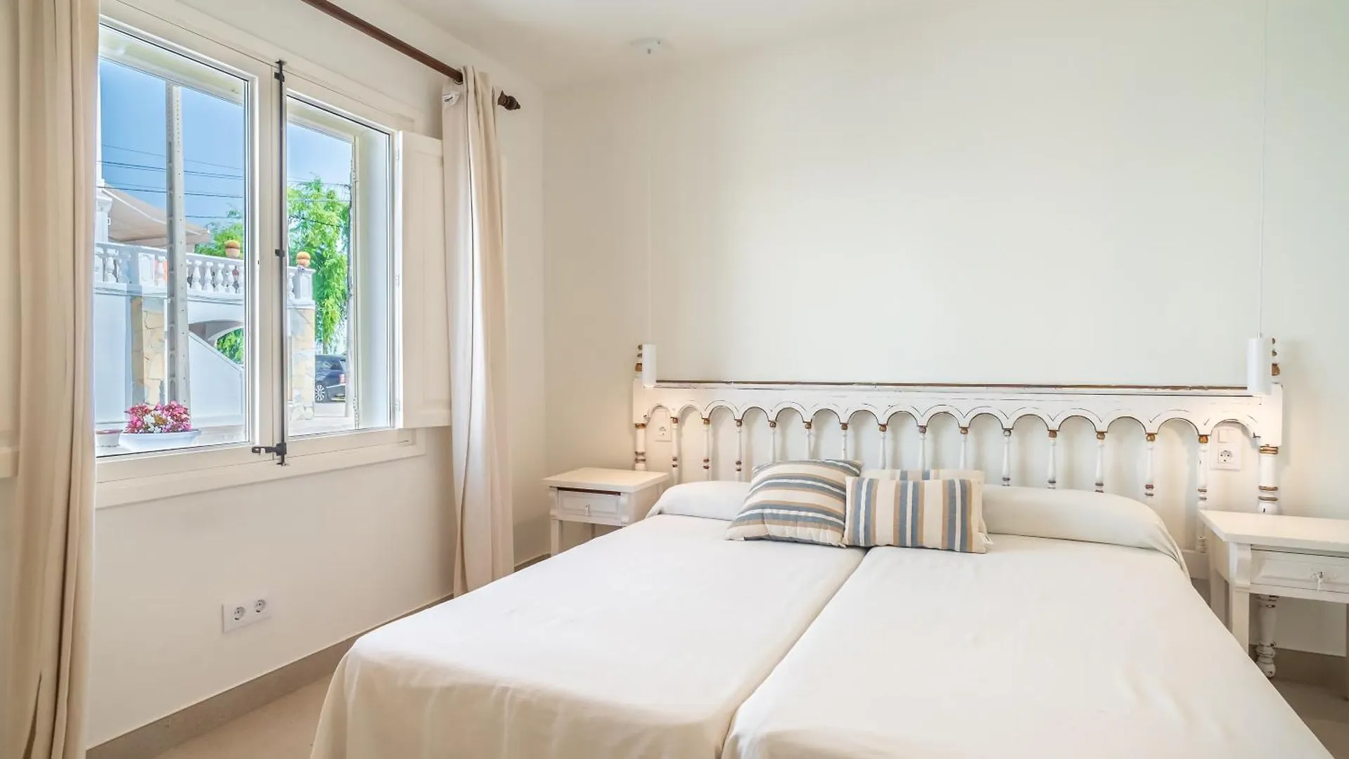 Casa Bambu Pollensa By Mallorca Villa Selection Port de Pollença Espanha