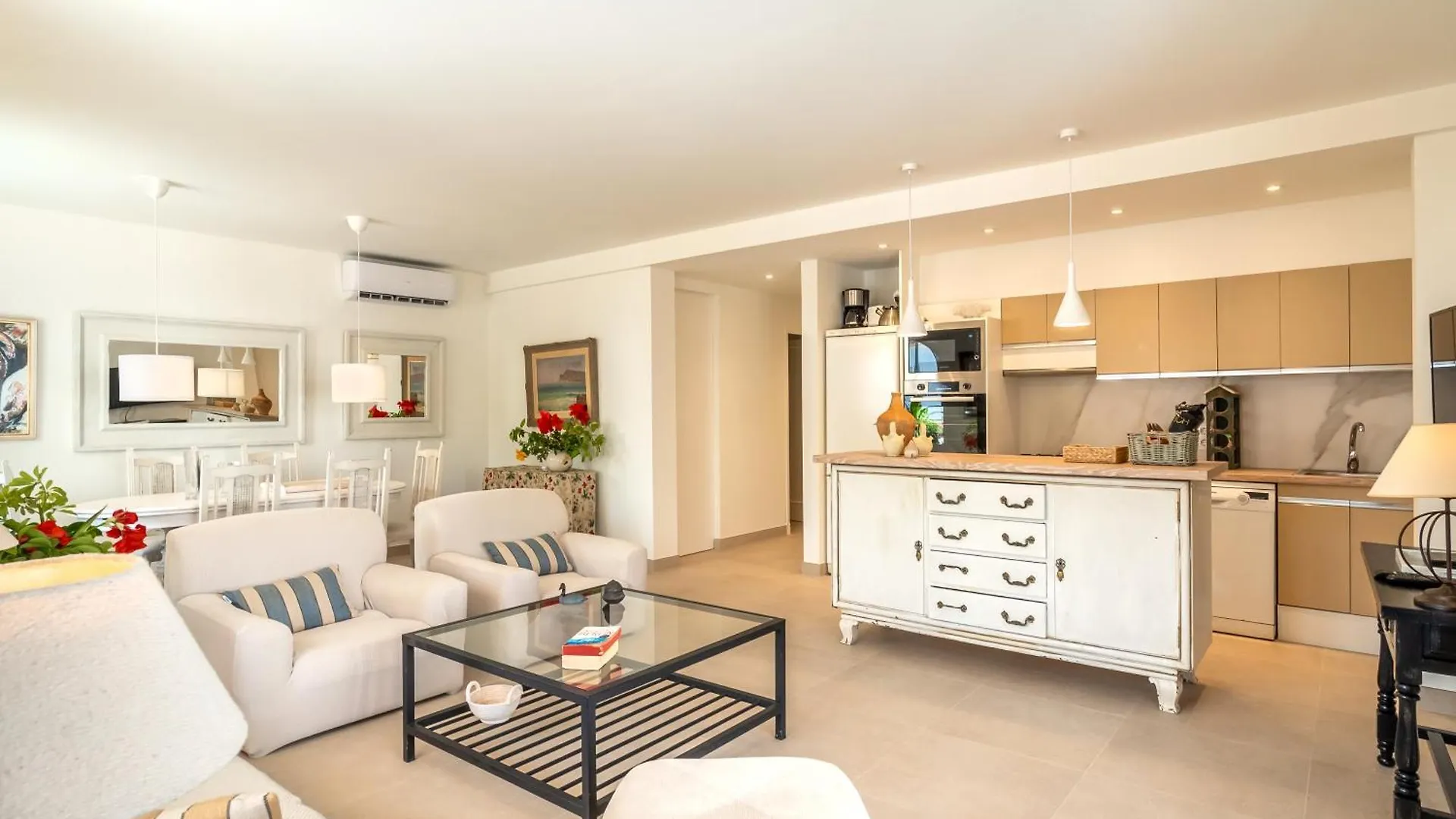 Casa Bambu Pollensa By Mallorca Villa Selection Port de Pollença 0*,  Espanha
