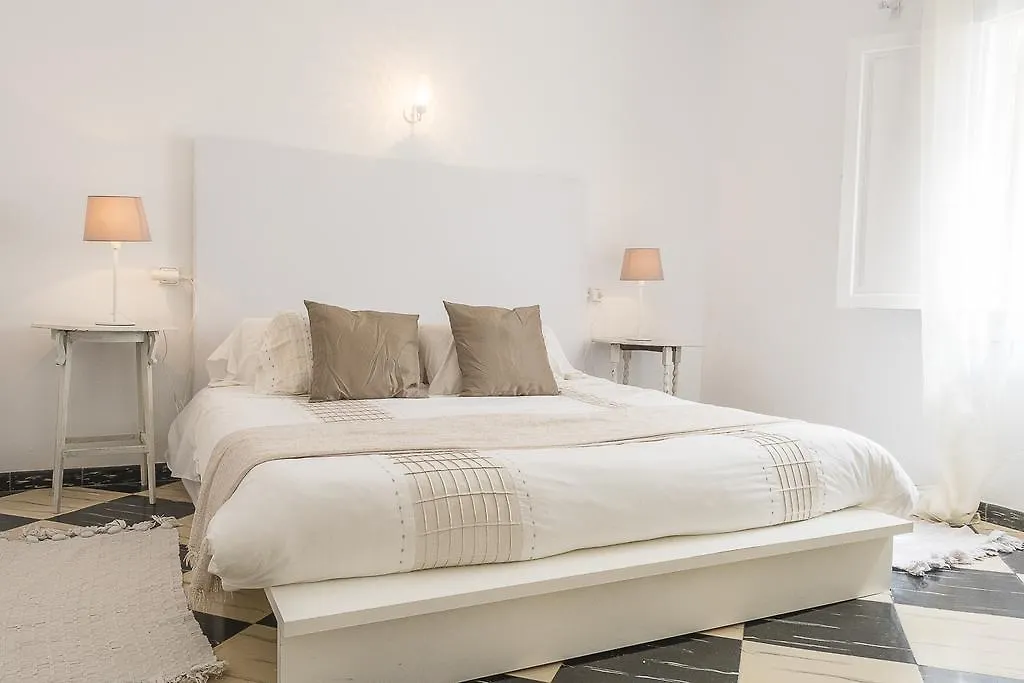 Villa BAMBU Port de Pollença