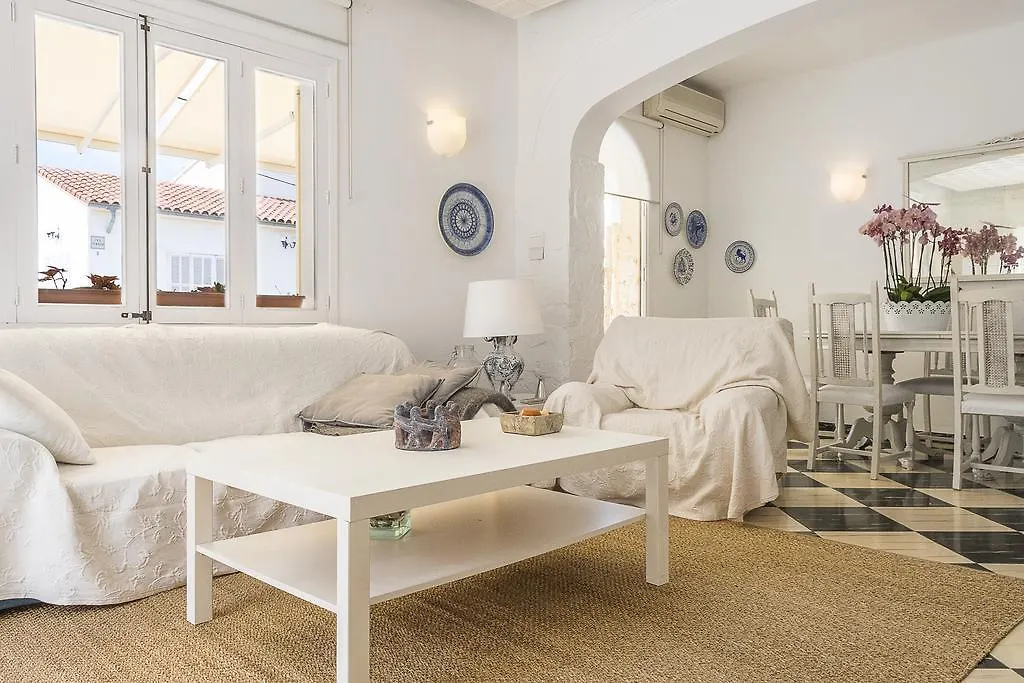 Casa Bambu Pollensa By Mallorca Villa Selection Port de Pollença Espanha