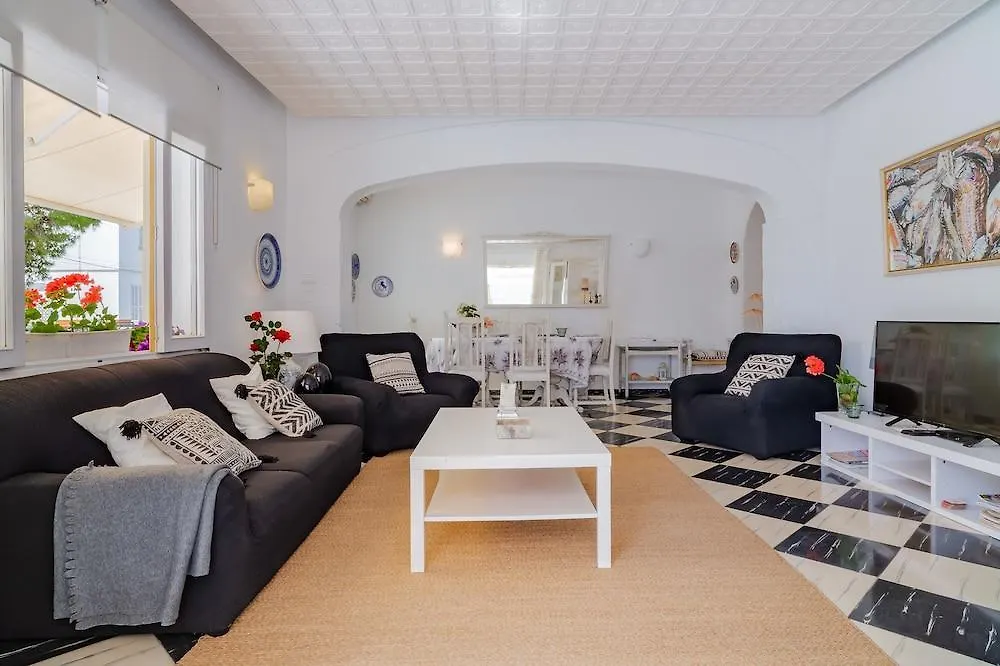 Villa BAMBU Port de Pollença